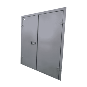 Porta Acústica